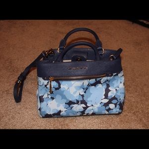 Michael Kors x small satchel